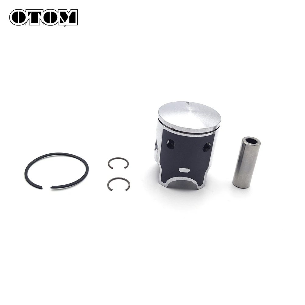 Template KTM 50 SX (2009-2015) Vector - Boutique Kit Déco Moto - Foto 5