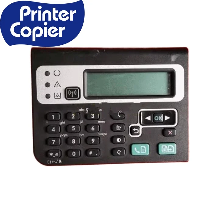 Painel de Controle para Peças de Impressora hp Ce84460101 M1217 M1218 1217 1218 1pc