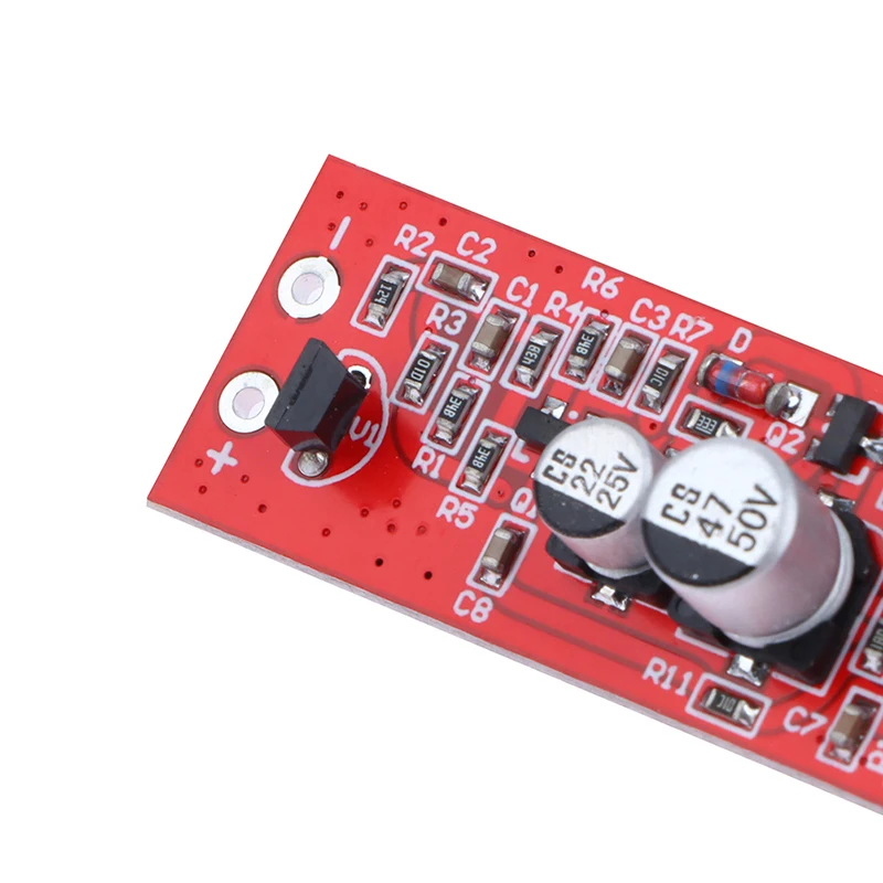 Baby Bottle Microphone Large Diaphragm Baby Bottle Condenser Microphone Recording Microphone Production Repair Modified Circuit Board With Plug
