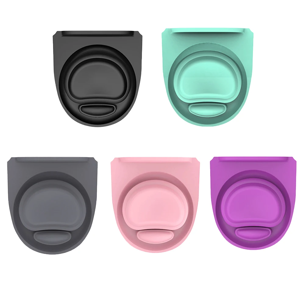 1Pcs Silicone Seal Bottle Cap Mouth Stopper Part Stopper Gasket Plug Silicone Plug for Owala FreeSip 19/24/32/40oz Accessories