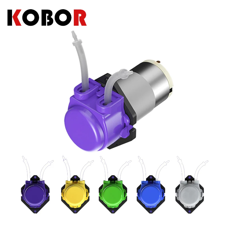 Самовсасывающий насос