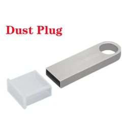 High - Speed USB 3.0 Extension Cable - Female to Male Extender Cord - 1pcs (Only Dust Plug)