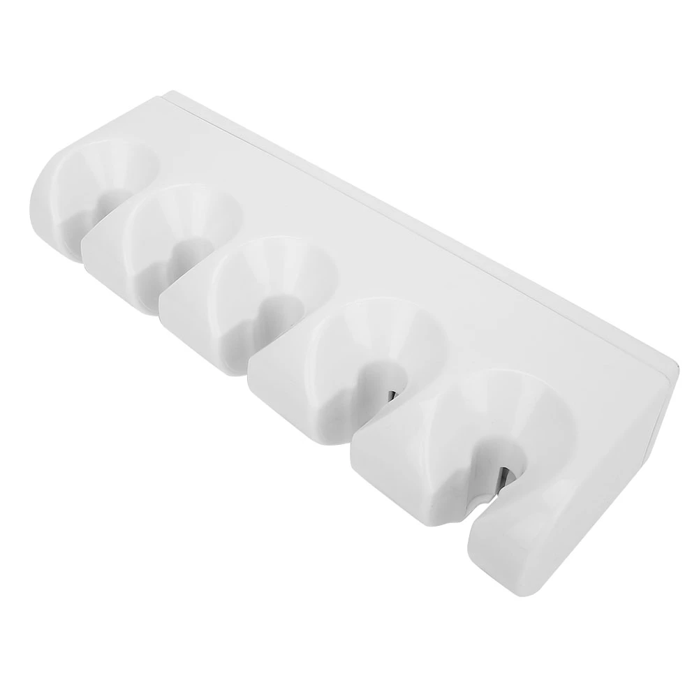 5 Seat Dental Handpiece Stand Holder Ultrasonic Scaler Water Sprayer