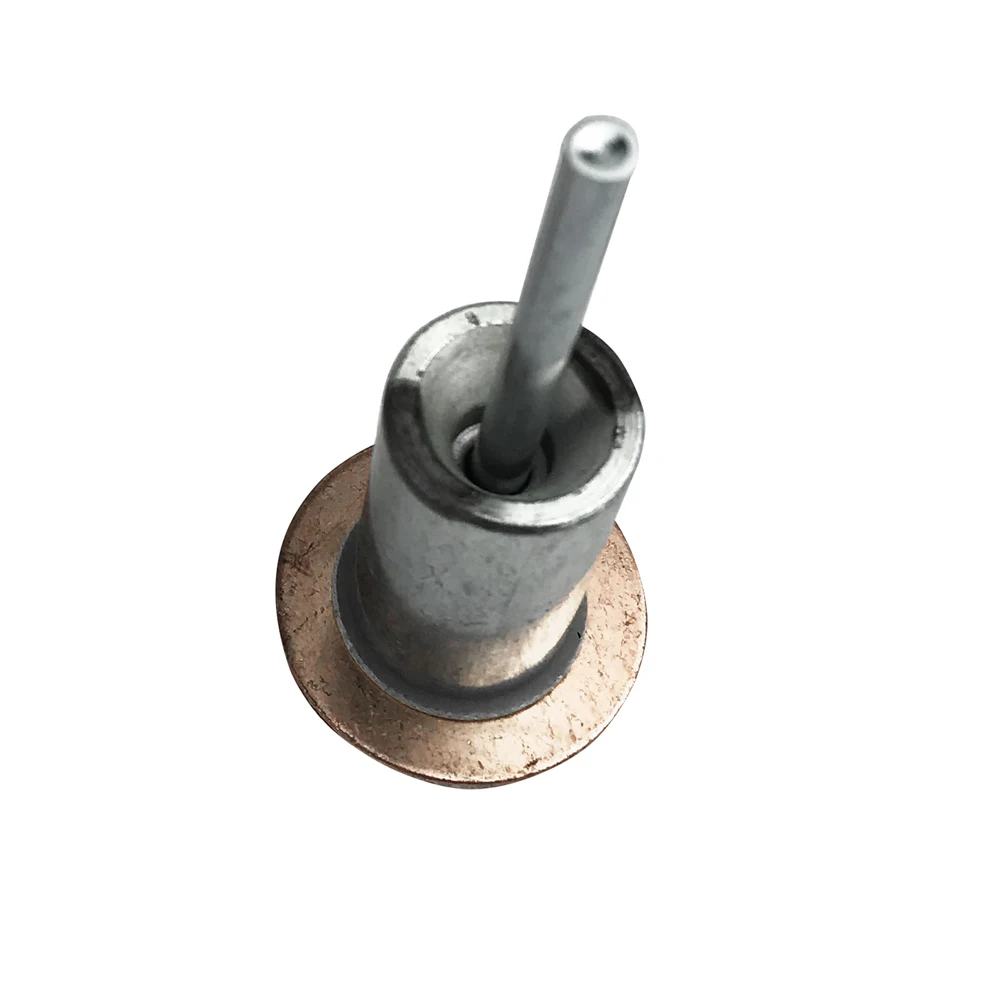 Diesel Starter Motor Repair Kit 228000-7220 Diesel Starter Motor Accessories NAD101240 for Land Rover Discovery TD5 2.5