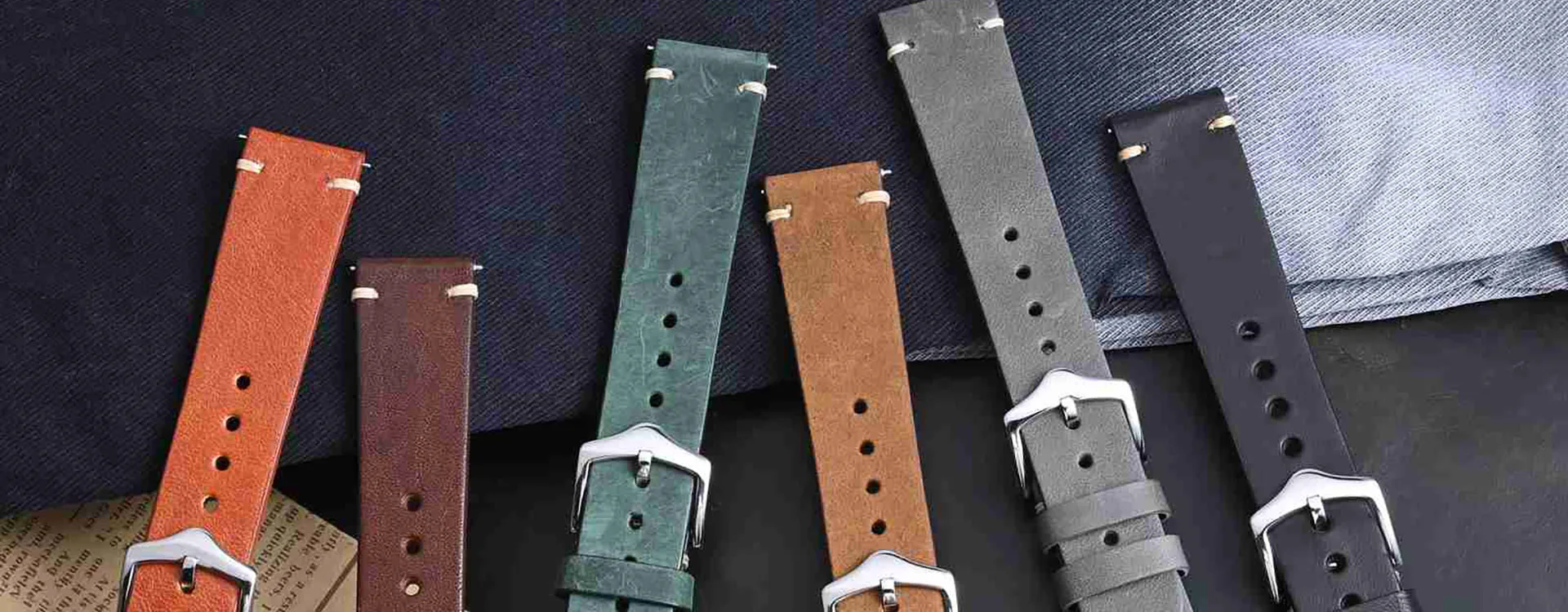 I migliori abbinamenti di cinturini per gli orologi subacquei Rolex