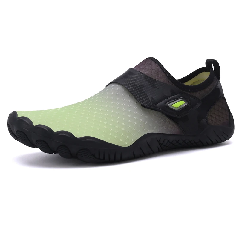 Water shoes men women wading shoes swimming surfing beach pool hiking water shoes, minimalist barefoot Aqua Yoga Shoe