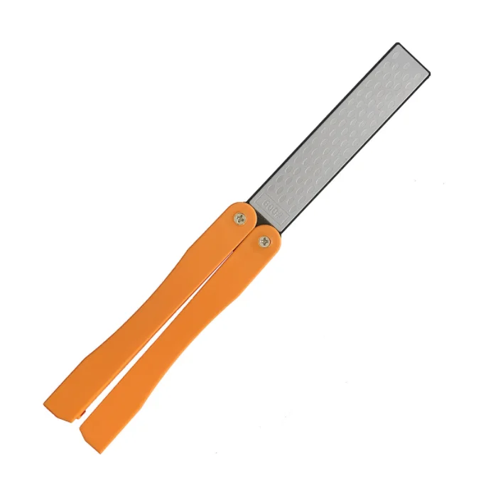 Orange Style A