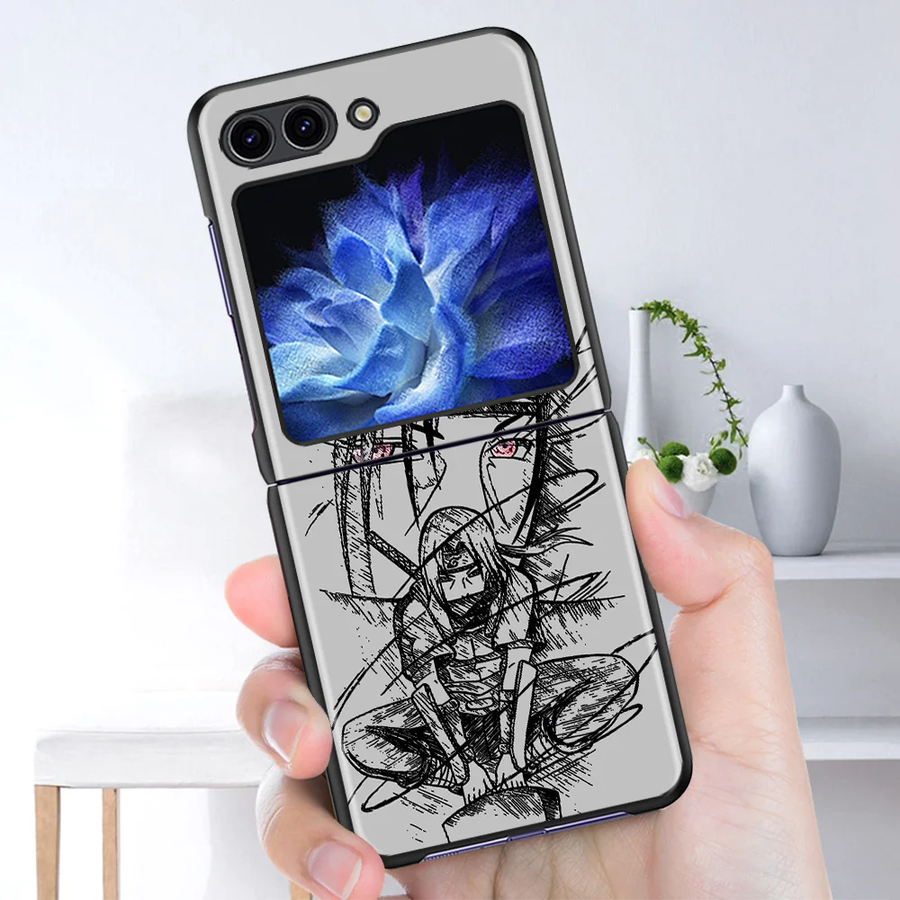 Comic Anime Japan Phone Case Cover
