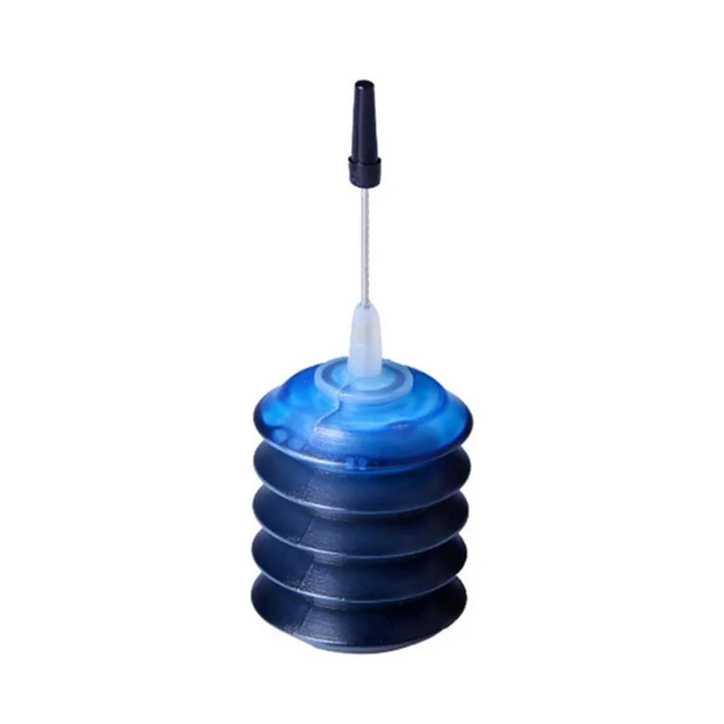 Einkshop 데스크탑 잉크젯 프린터용 리필 잉크 키트, HP 301 302 304 305 664 123 650 667 잉크 카트리지, 30ml