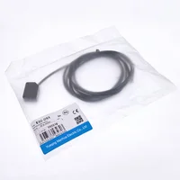 Infrared Photoelectric Switch Sensor Diffuse Reflection DC12V-24V with Bracket E3Z-D61 D81 E3Z-T61 T81 E3Z-R61 R81 LS61 6