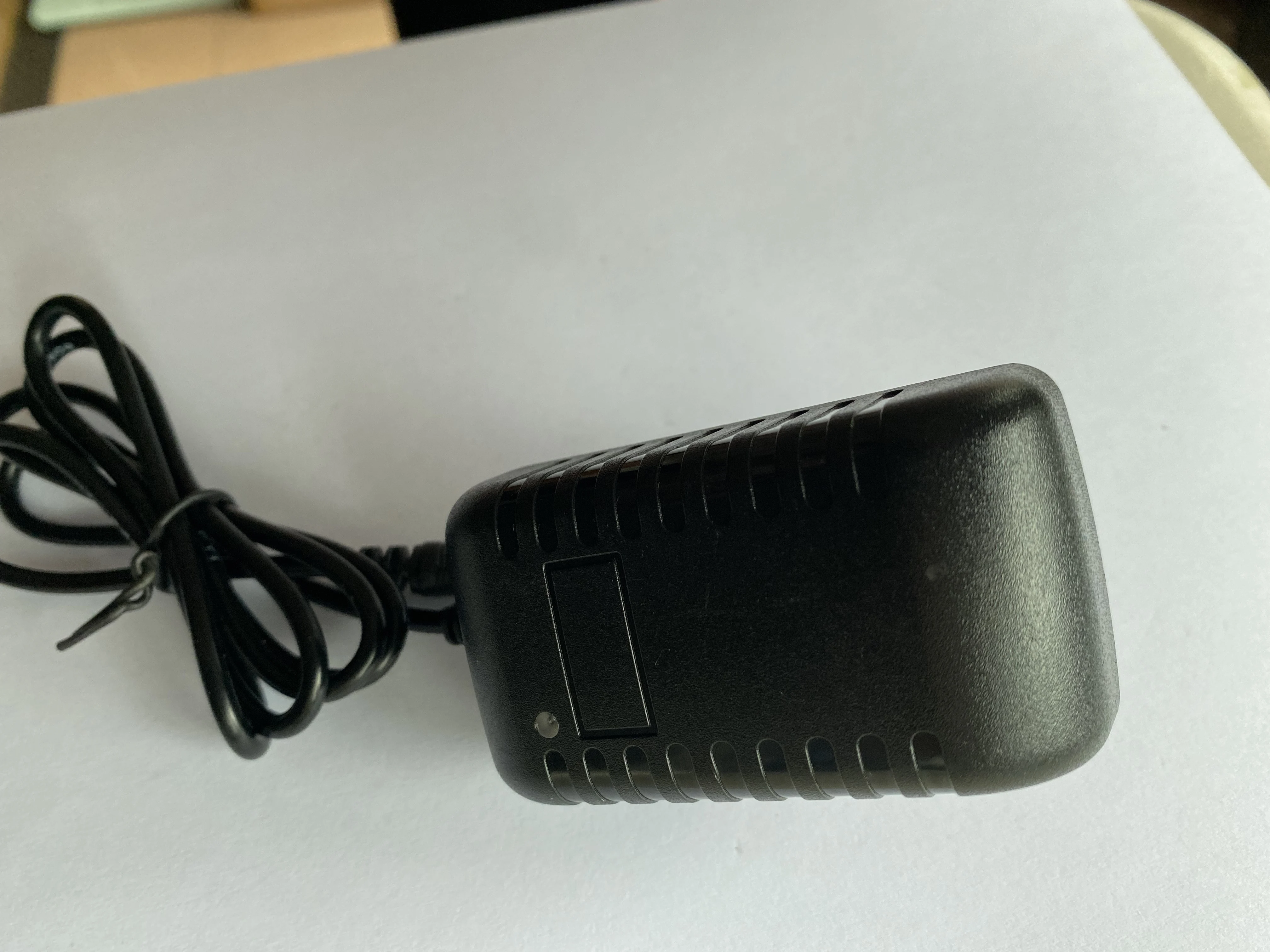 Suntekcam outdoor hunting camera chargers 12V DC charger external power converter series accessories power supply adapter