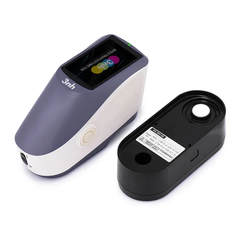 3nh YS3020 High-Precision Dispensing Colorimeter Grating Spectroscopic Color Measuring Instrument 4