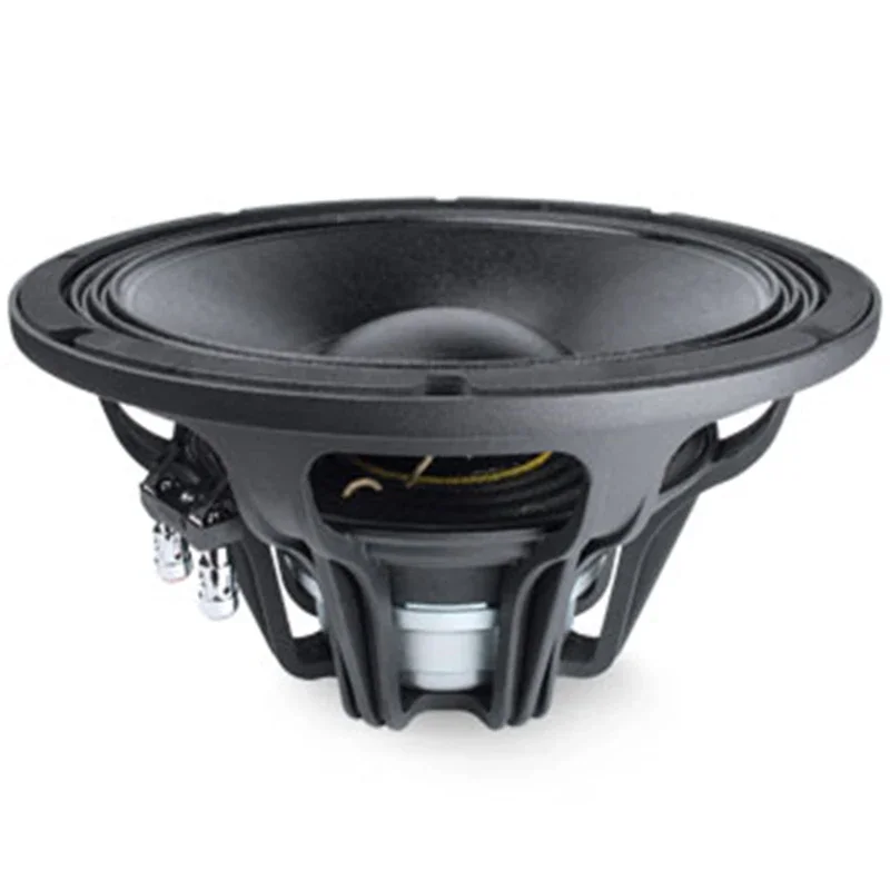 Faital Speakers Original Italiy 12FX600 12"-700W-97dB 12 Inch Woofer Unit Voice Coil 77mm Neodymium Woofer 8&Omega;