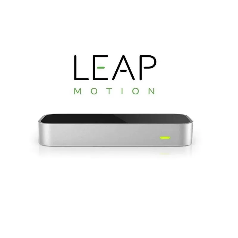 Leap Motion 3D Gesture Sensing Controller Optical Hand Tracking Module ...