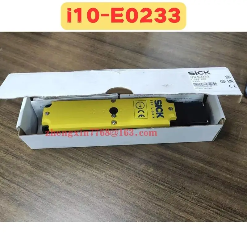 

Brand New Original i10-E0233 i10 E0233 Safety Door Lock
