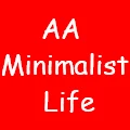 AA Minimalist Life Store