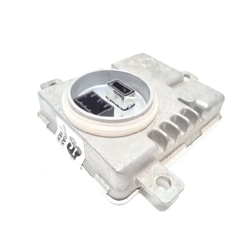 Quadro Fari Xenon / 99161832303 / W003T21871 / 7311894 Per Porsche Macan (Typ ) S Diesel