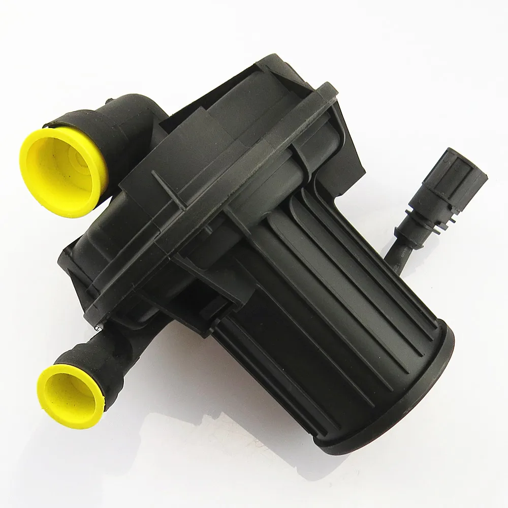 SCJYRXS 06A959253B 06A131127L 06A133567A Secondary Smog Air Pump+Hose+Rubber Bracket Set For Audi A4 Passat B5 B6 Golf MK4 MK5