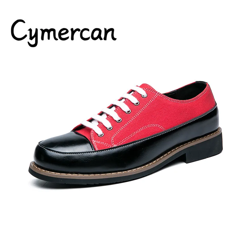 

High Quality Leather Men Casual Shoes Classic Lace Up Designer Shoes Luxury Brand Low Heel Business Shoes Platform Oxford Shoes