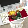 Anime Trigun Stampede For PC Large MousePads Desk Gaming Mouse Pad Stitched Edges  Base Extended 6