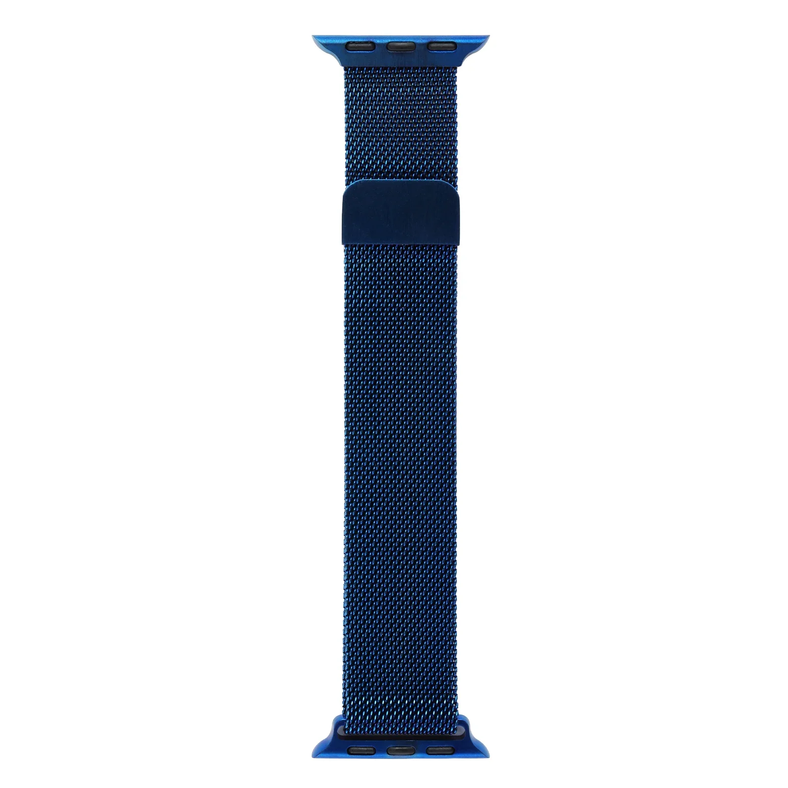 Elegant Milanese Loop Stainless Steel Watch Band Bracelet Strap