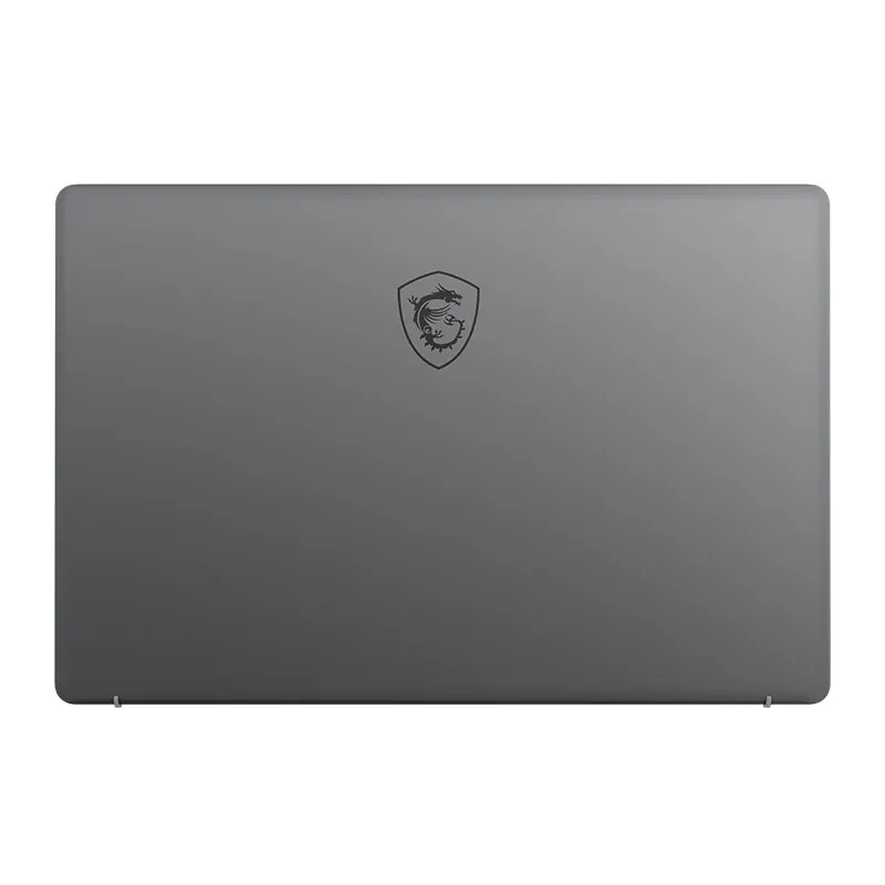 Laptop MSI Creator Z17 HX Studio 17 Inch 2.5K QHD 165Hz TouchScreen Notebook i9-14900HX 64GB 2TB RTX4060 Netbook Computer