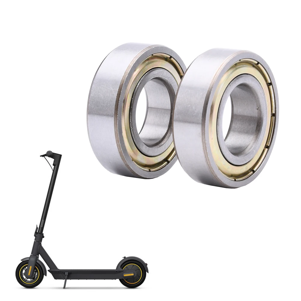 

2 шт., подшипники для Ninebot Max G30, ES2, E22