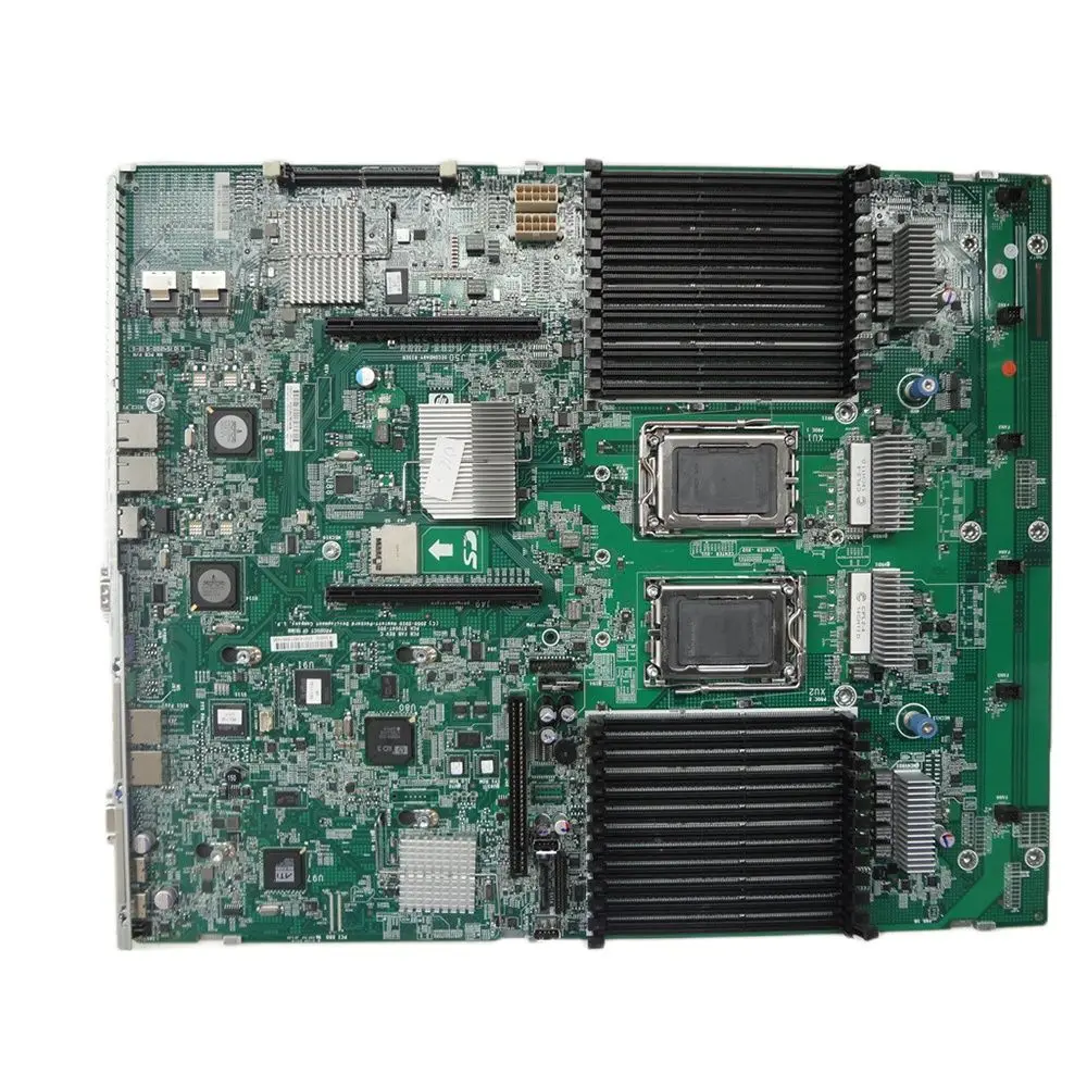 Original Server Motherboard For HP For DL385 G7 669515-001 570047-002 Good Quality Hot 4 Original Server Motherboard For HP For DL385 G7 669515-001 570047-002 Good Quality Hot - Image 2