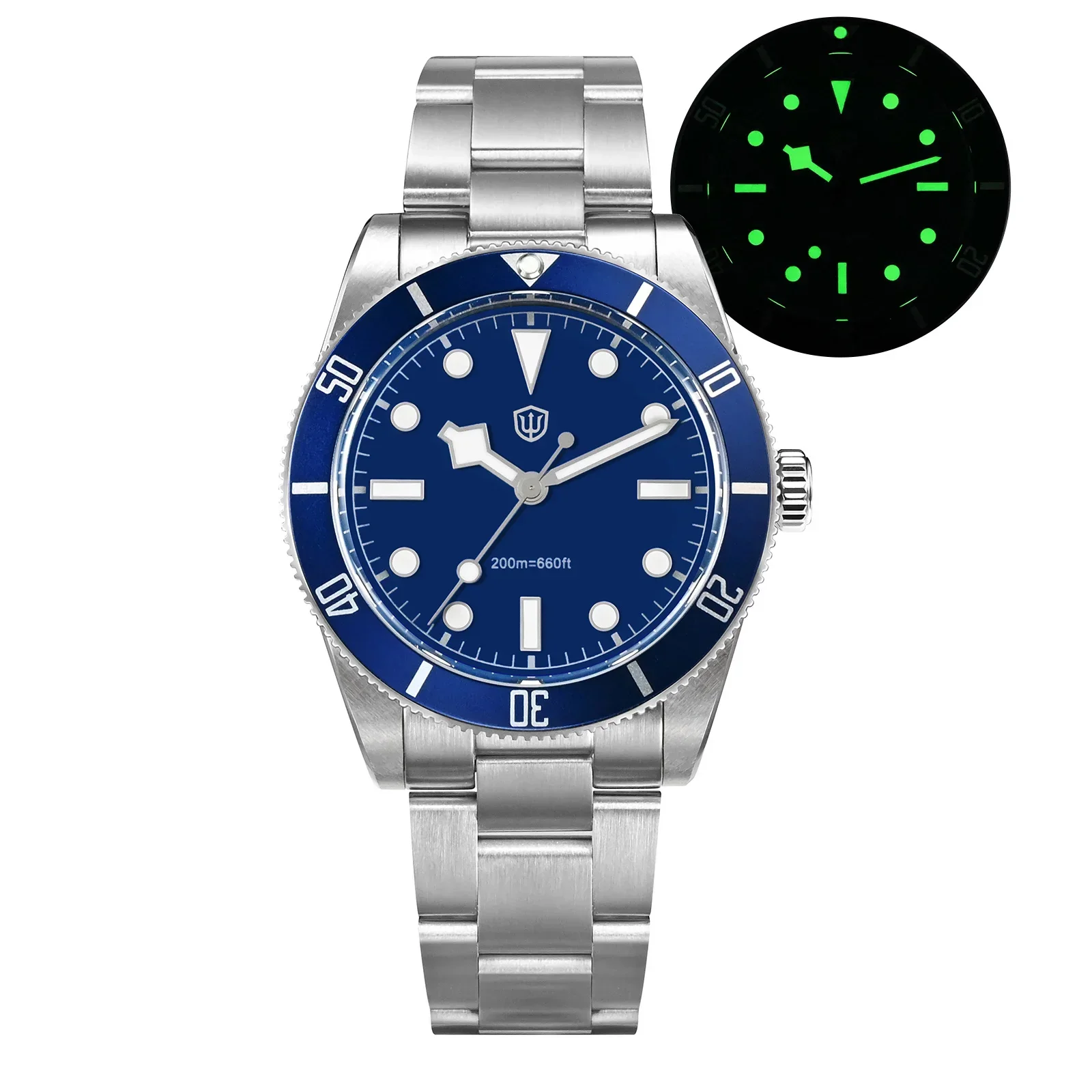 時計 Watchdives WD7922 Red Bezel BB54 Homage This is crazy good WD7922 : r/watchdives