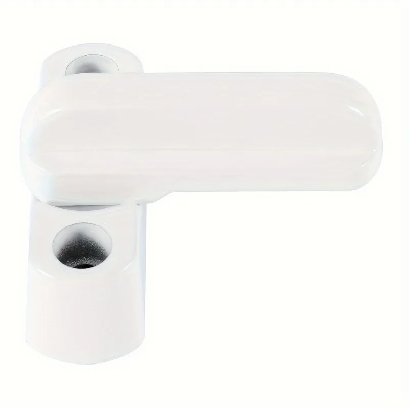 Description Picture 4 of item4-12PCS High Quality Home Balcony Practical Replacement Security Window Door Lock Door Lock, Safety Bar, Handle, Sweep Latch