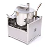 5000W Fully Automatic Multi-function Electromagnetic Heating Ball Popcorn Machine, Gas Heating Popcorn Machine 1