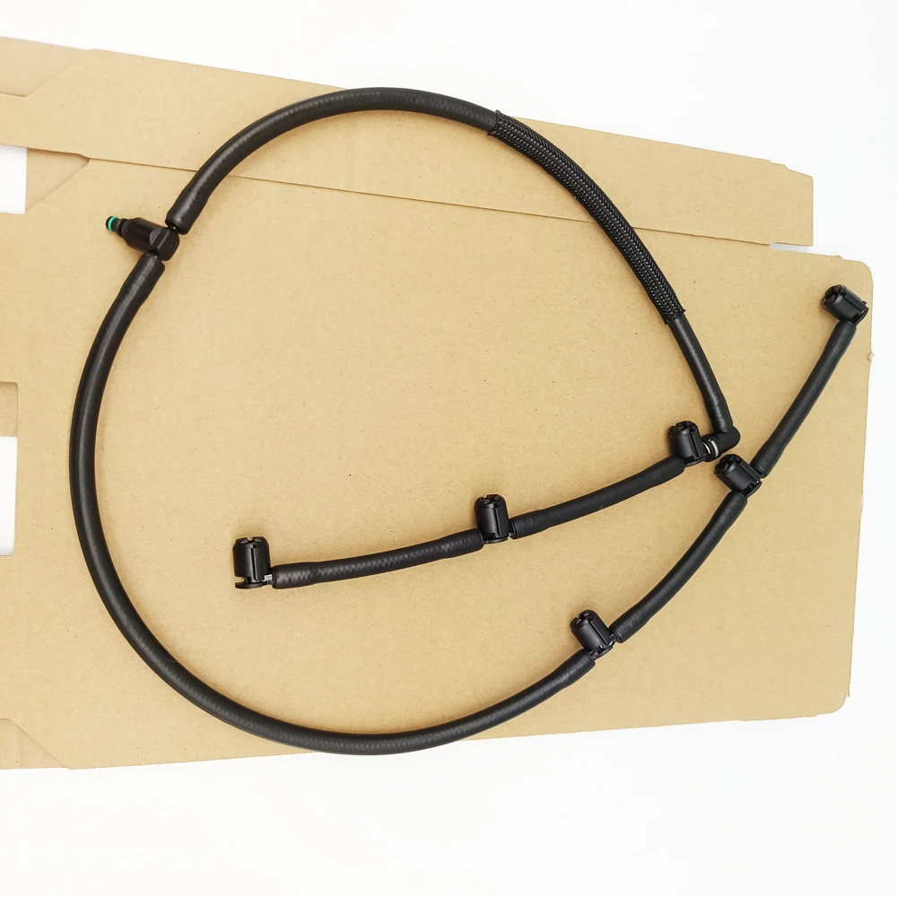 6420707832 A6420707832 Hose Fuel Overflow For Mercedes-benz Cls  