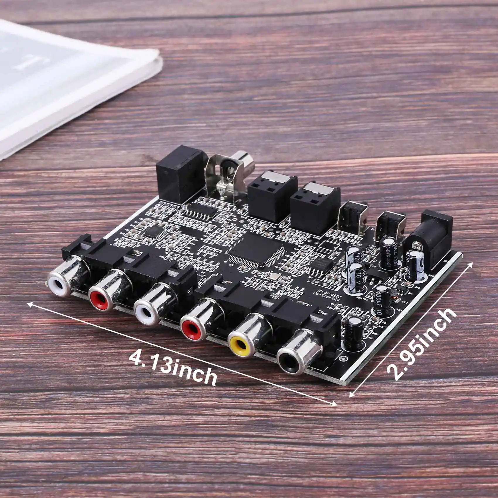 DAC  5.1 ä AC-3 PCM   DTS RCA  ׷ , Ȩ þ ڴ  ڵ 
