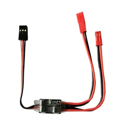 High Current Remote Control Electronic Switch for Aerial Model Applications (3 - 30V - 2PCS)