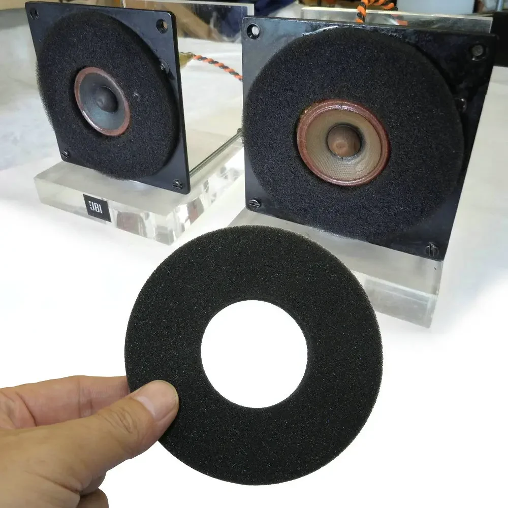Pack of 4 Design Foam Trim Tweeter Repair Kit For JBL LE25 FSK-LE25