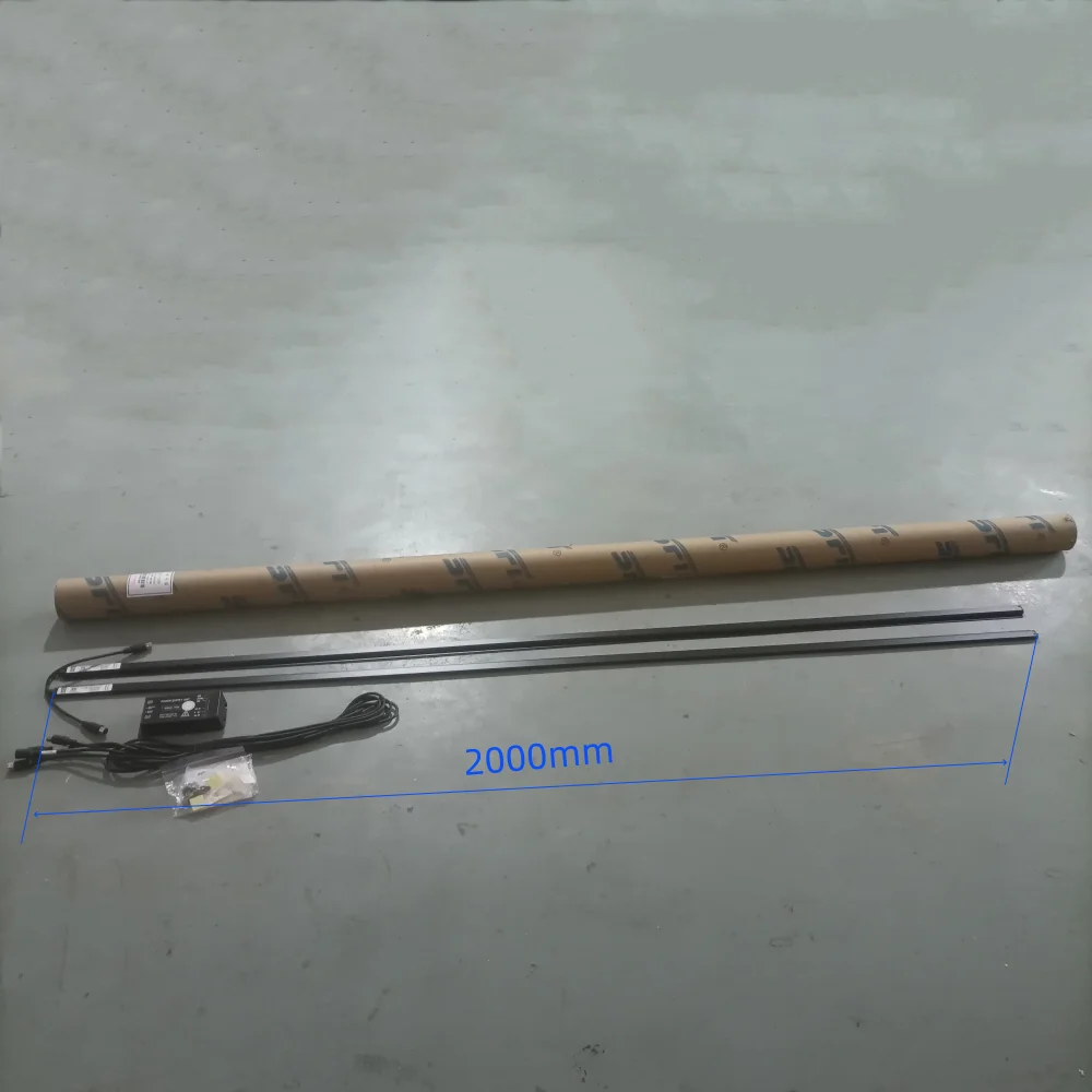 Elevator Light Curtain Lift Spare Parts SFT-832A1-P220N Entrance Door Detector Sensor L 2M Universal Version