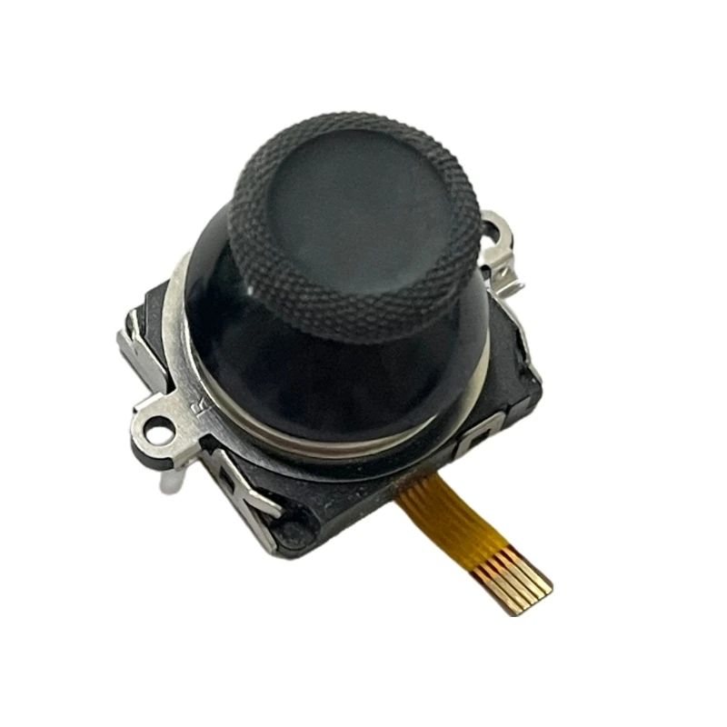 3D Analog Joystick for Quest 2 Controller Handle 3D Joystick Repair