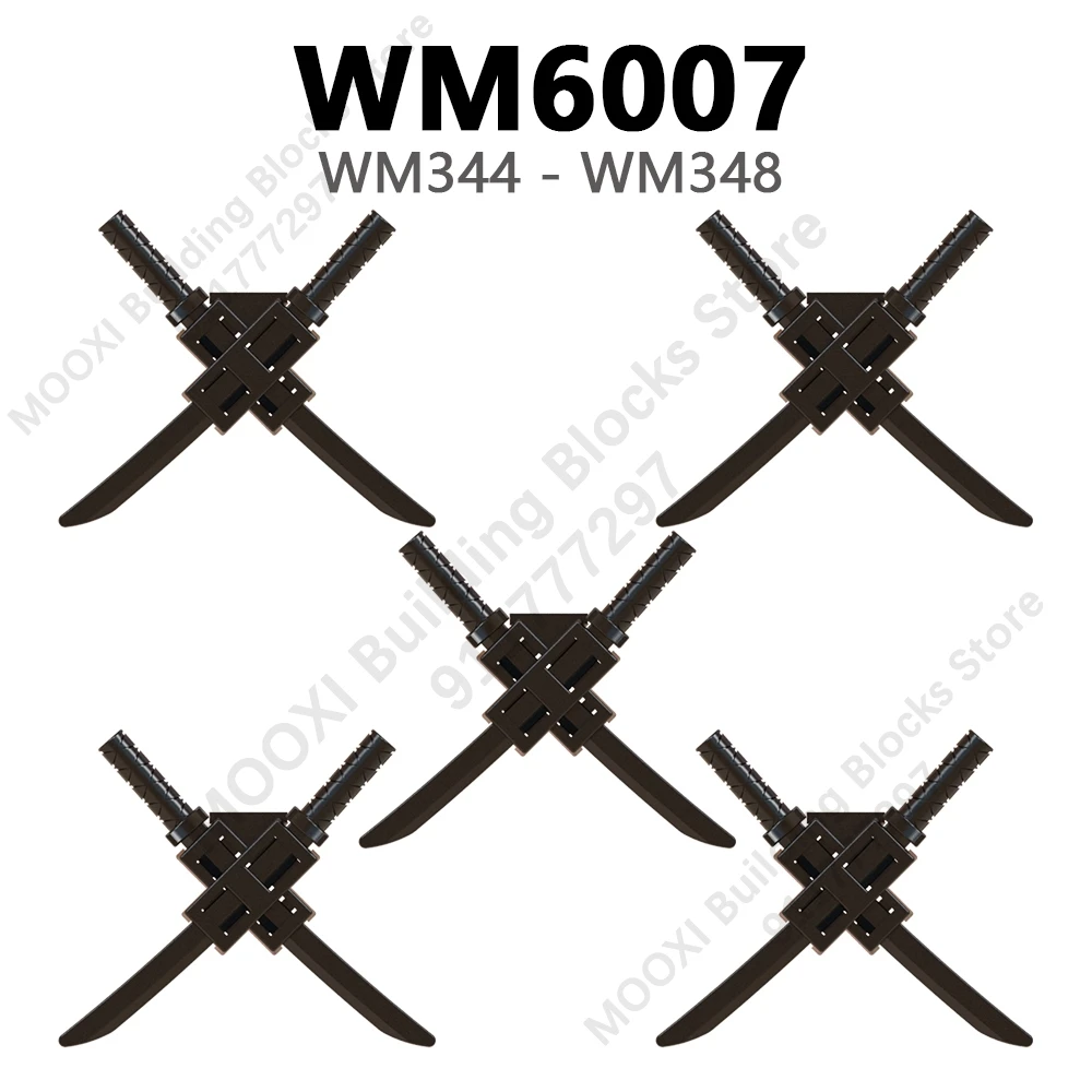 액션 피규어 빌딩 블록 WM6005 WM6007 WM6024 WM6034 WM6044 WM6050 WM6052 자세한 내용은 전자 매뉴얼을 참조하세요.