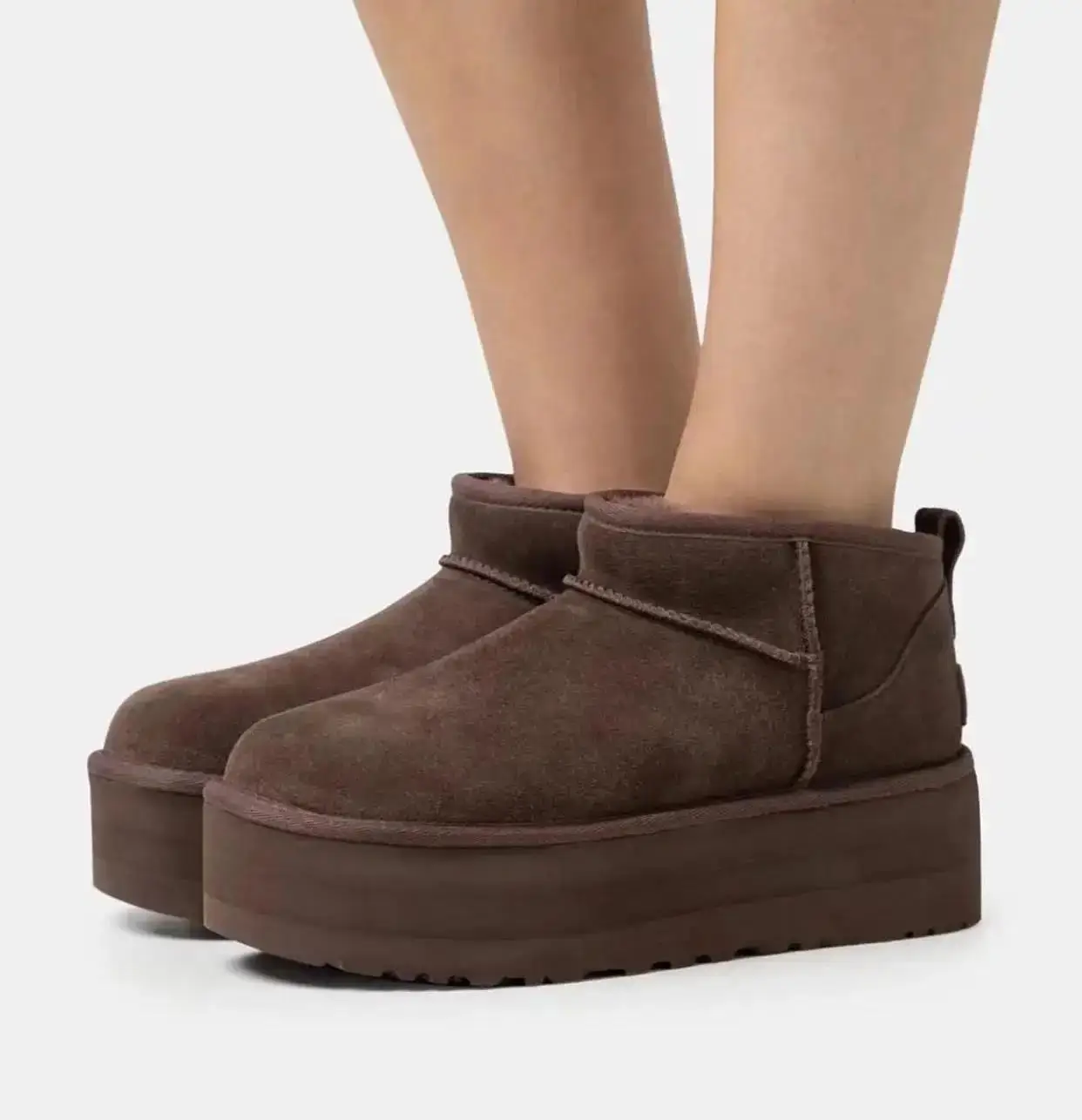 

Зимние ботинки, женская короткая Утепленная обувь из хлопка, нескользящая зимняя новая обувь, Студенческая женская обувь, черные ботинки 2023