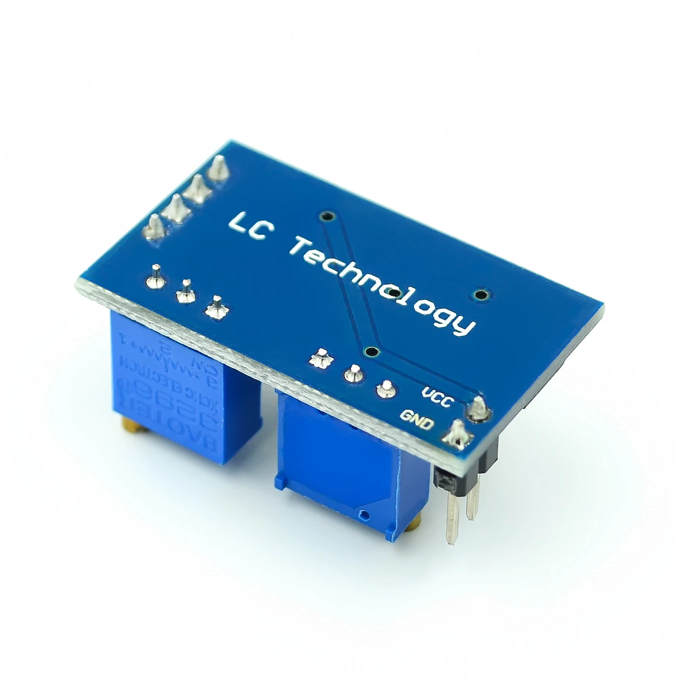 SG3525 LM358 Scheda driver inverter Scheda di azionamento preamplificatore mixer 12V-24V - immagine 5
