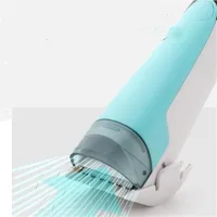 Washable Baby Clipper Vacuum Suction Children Hair Trimmer Electric Infant Haircut Machine Child Hairdress Style Cutter Shaver 2