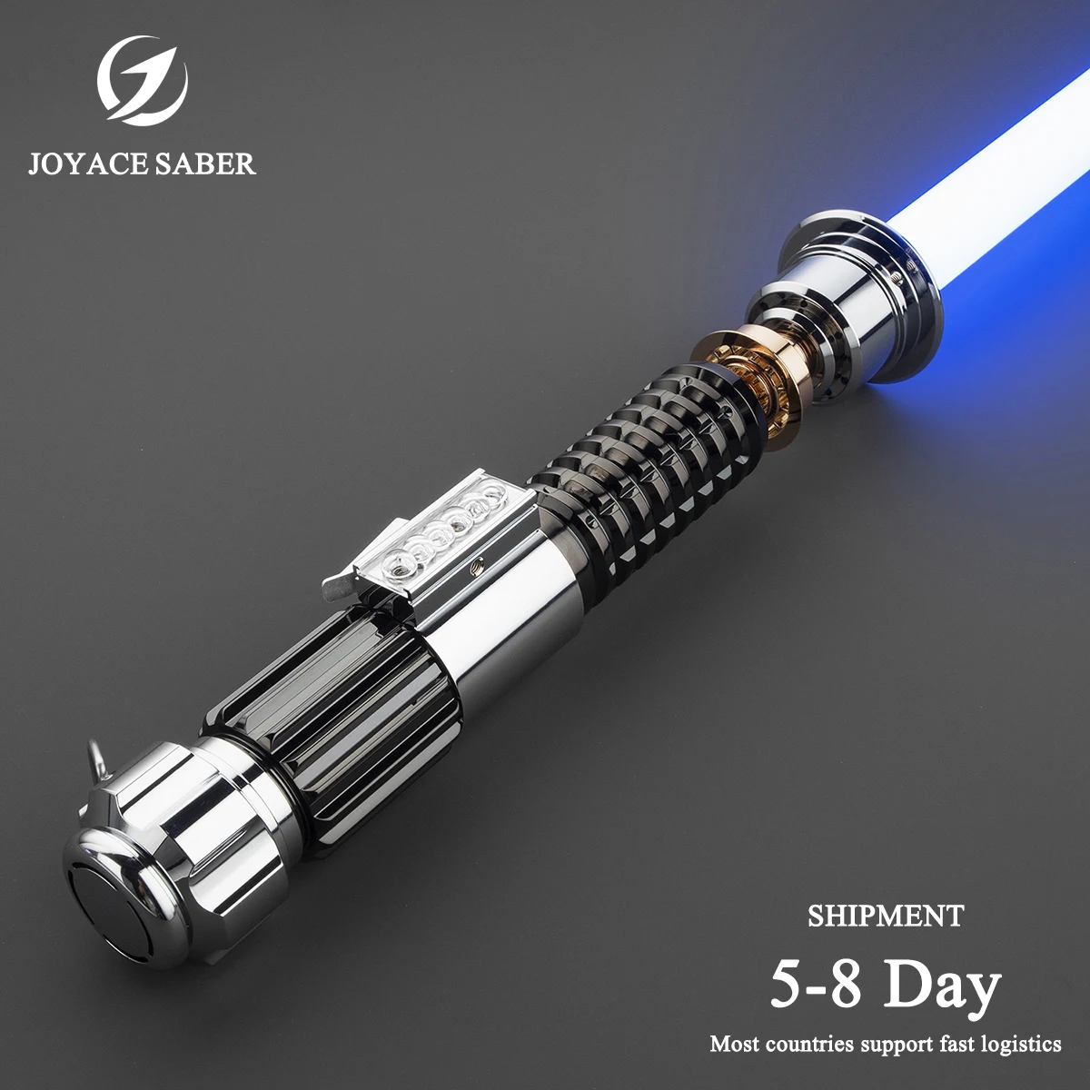 Рисунок 5 - Пиксельный световой меч JOYACESABER