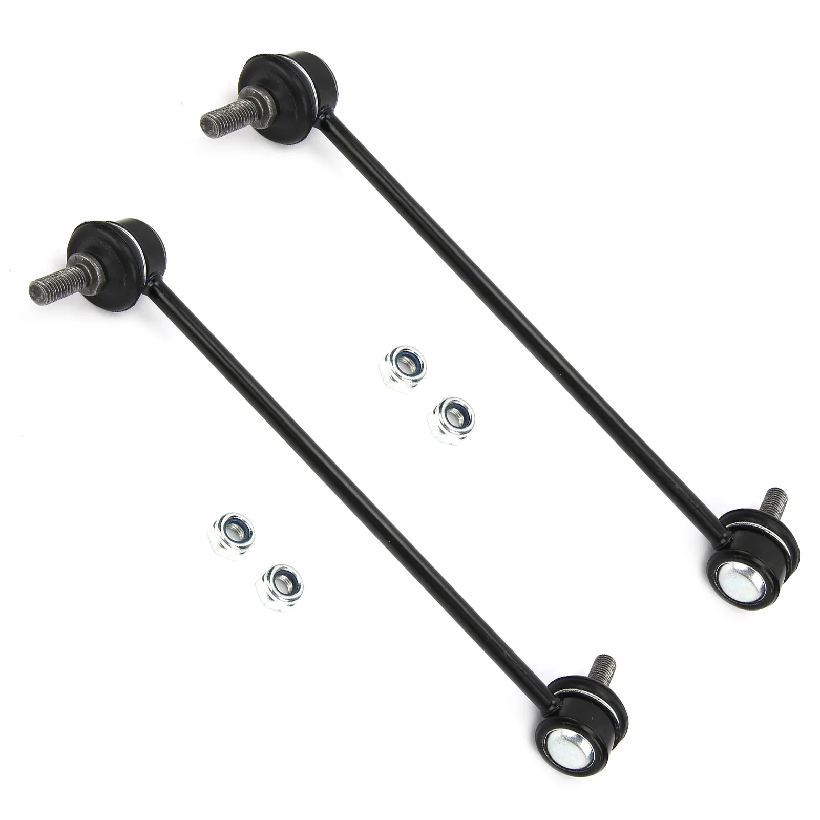 Car Front Stabiliser Sway Bars Anti Roll Bar Drop Links Kit 31351095694 31356751080 31356780847 Fit for BMW 3 Series E46