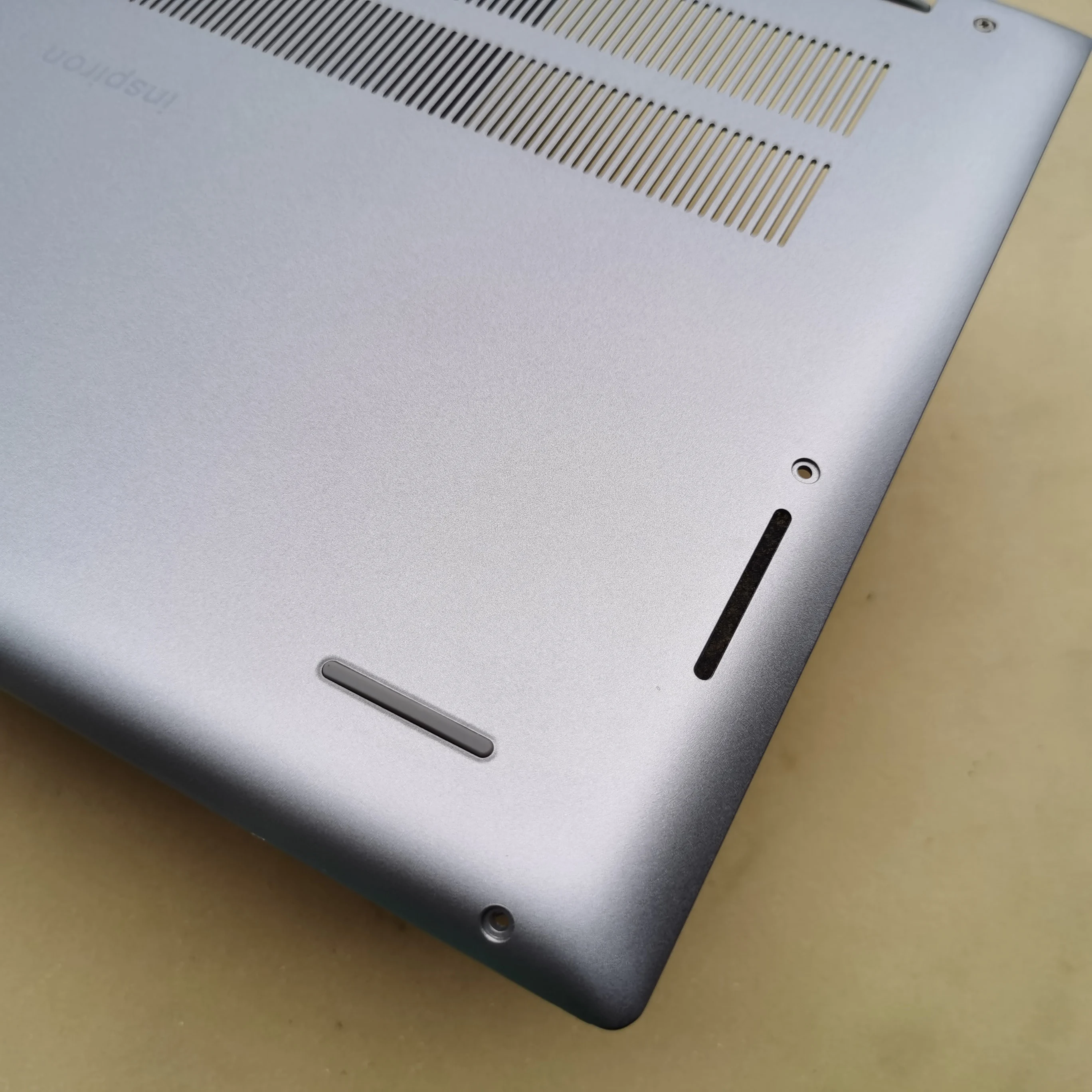 DELL Inspiron14 5410 5415 07HNY5 07V44C 용 새 노트북 하단 케이스 베이스 커버