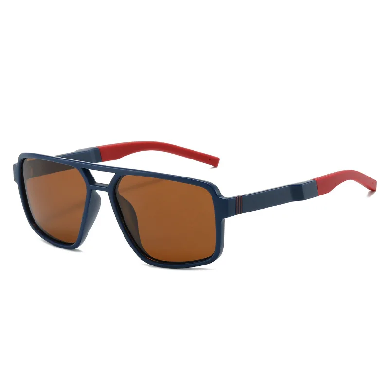 

Fashion Classic Polarized Sunglasses Men Women Square Sun Glasses Goggle Travel Fishing Cycling Sunglasses UV400