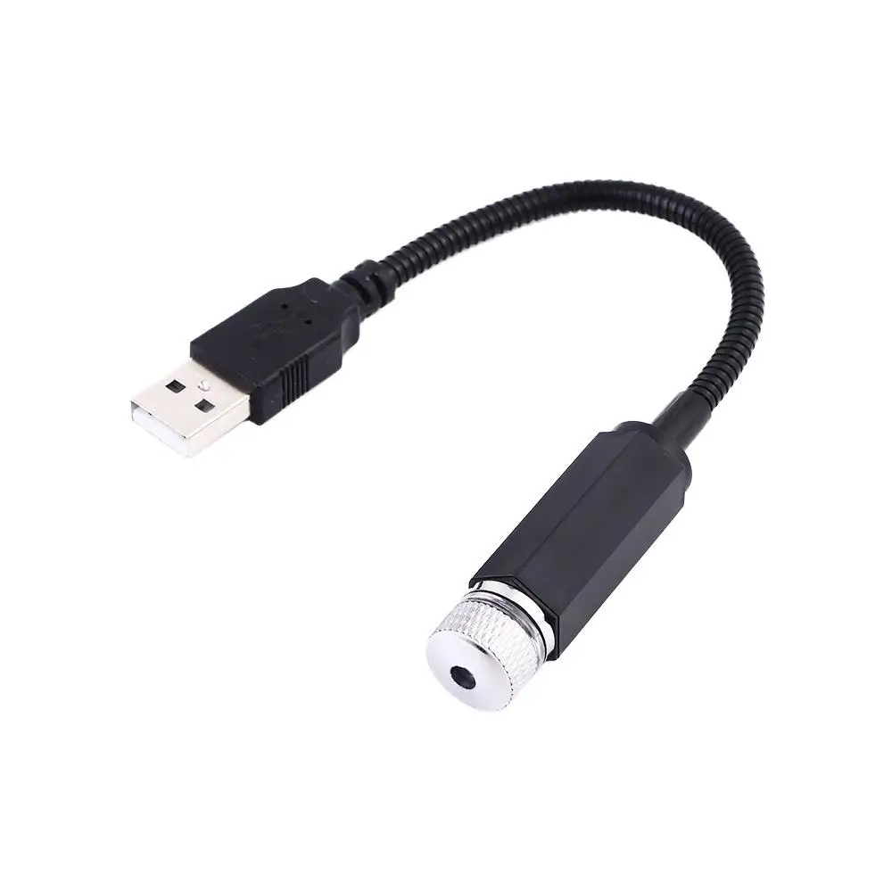 

Лазерный проектор, романтический USB-проектор