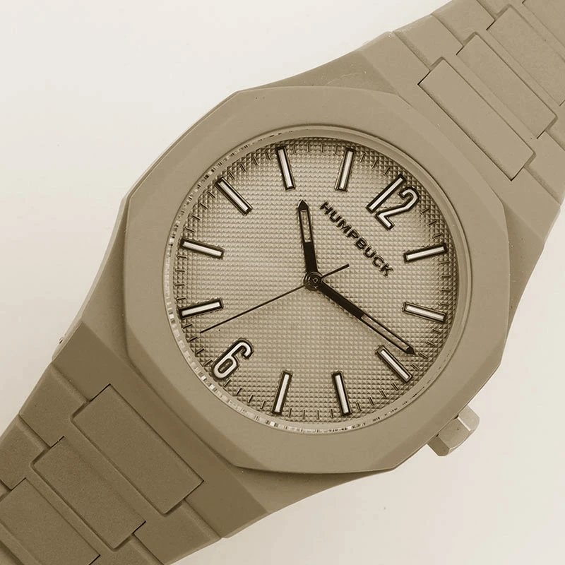 HUMPBUCK Waterproof Luxury Wristwatch Indulge in Ultimate Elegance