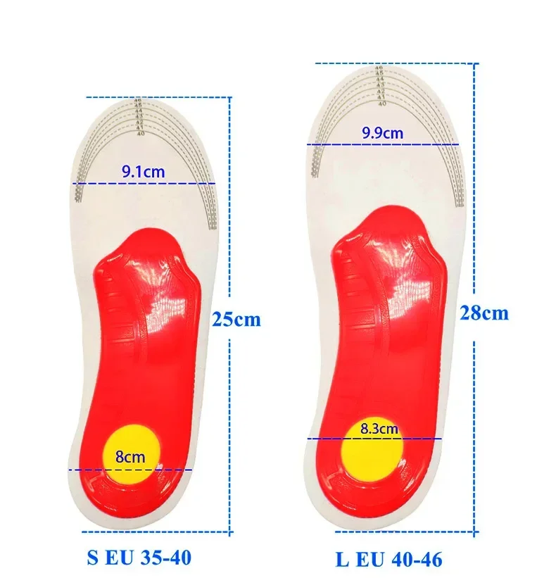 Insole Image 8