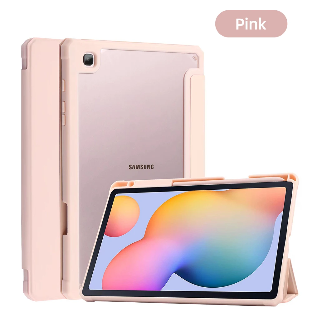 For Samsung Tab S6 Lite Case For Samsung Tab SM-P610 P613 P615
