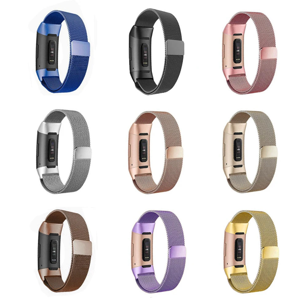 Fitbit Charge 2/Charge 3/Charge 4/Charge 5  ׳ƽ  Fitbit Charge 3 SE  η ƿ Wacthband, ո 